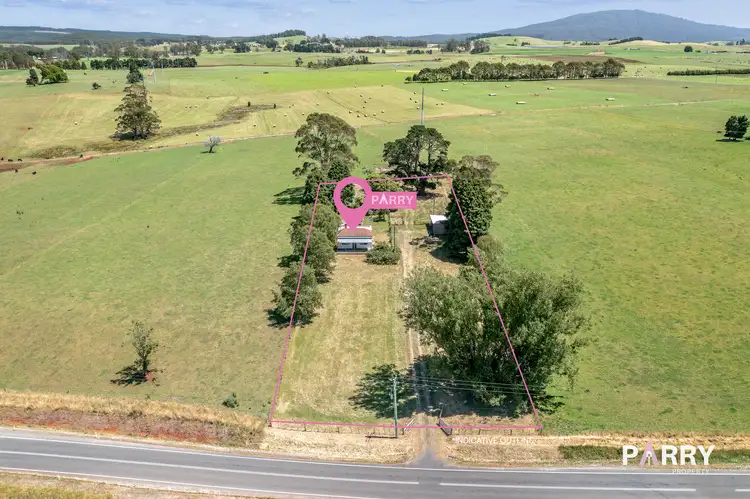 Main view of Homely house listing, 31692 Tasman Highway, Derby TAS 7264