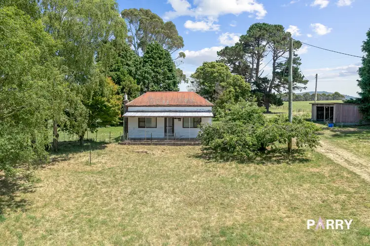 Second view of Homely house listing, 31692 Tasman Highway, Derby TAS 7264