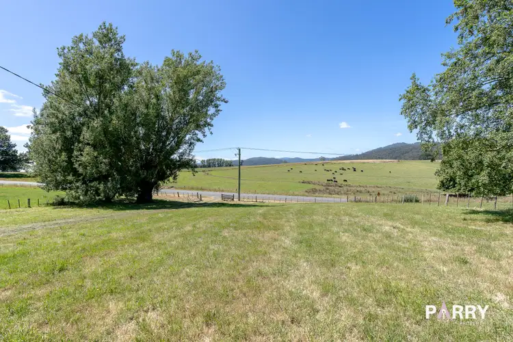 Sixth view of Homely house listing, 31692 Tasman Highway, Derby TAS 7264