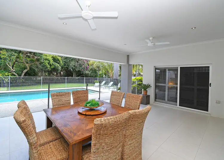 Third view of Homely house listing, 5 Sempfs Road, Dundowran Beach QLD 4655