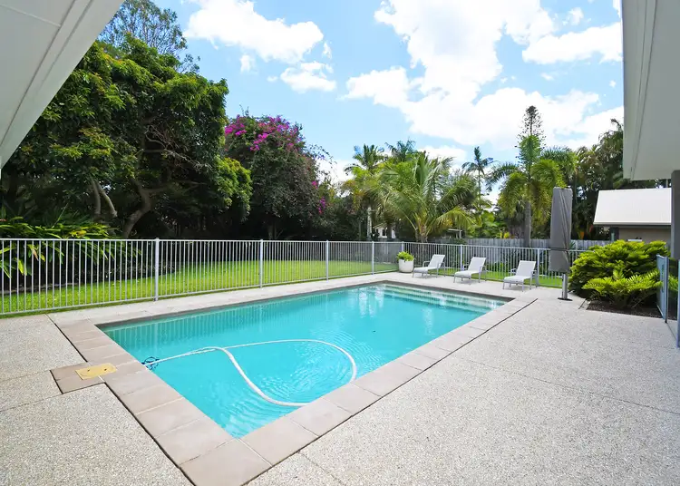 Fifth view of Homely house listing, 5 Sempfs Road, Dundowran Beach QLD 4655