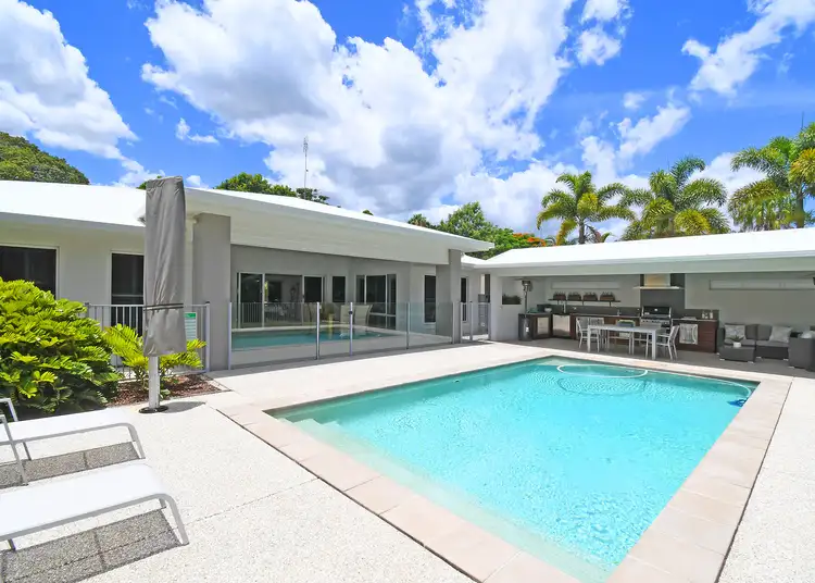 Seventh view of Homely house listing, 5 Sempfs Road, Dundowran Beach QLD 4655
