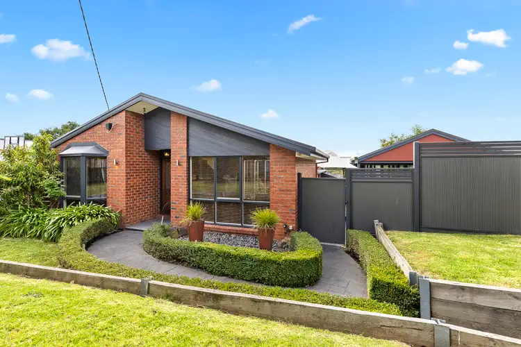 Main view of Homely house listing, 76 Blackwood Park Road, Ferntree Gully VIC 3156