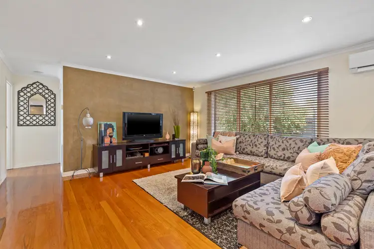 Third view of Homely house listing, 76 Blackwood Park Road, Ferntree Gully VIC 3156