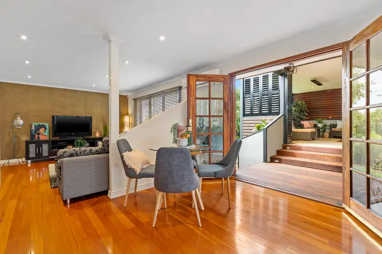 Fourth view of Homely house listing, 76 Blackwood Park Road, Ferntree Gully VIC 3156