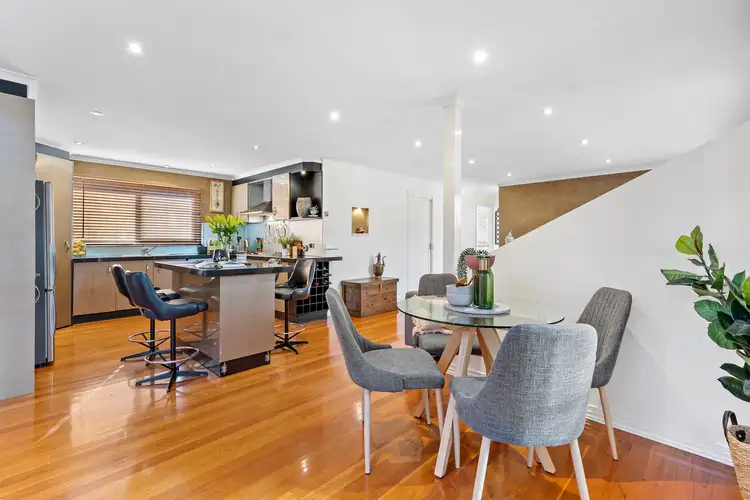 Fifth view of Homely house listing, 76 Blackwood Park Road, Ferntree Gully VIC 3156