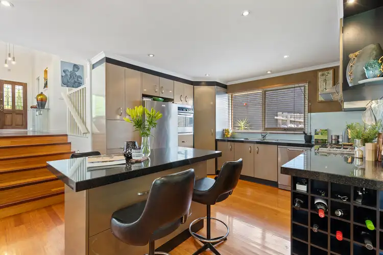 Sixth view of Homely house listing, 76 Blackwood Park Road, Ferntree Gully VIC 3156