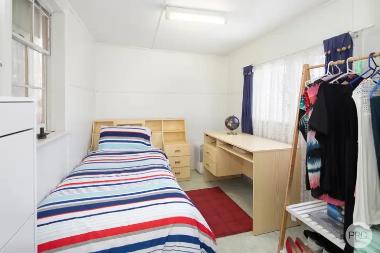 Second view of Homely house listing, 186 Humffray Street North, Ballarat East VIC 3350