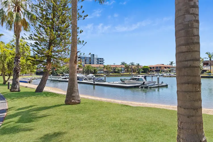 6/1 Canberra Street, Patterson Lakes VIC 3197