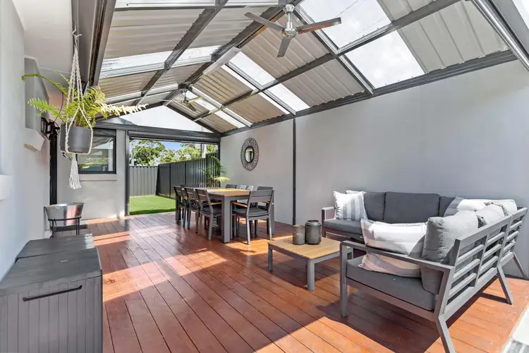 Second view of Homely house listing, 6/1 Canberra Street, Patterson Lakes VIC 3197