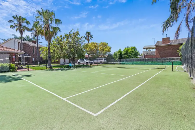 Fifth view of Homely house listing, 6/1 Canberra Street, Patterson Lakes VIC 3197