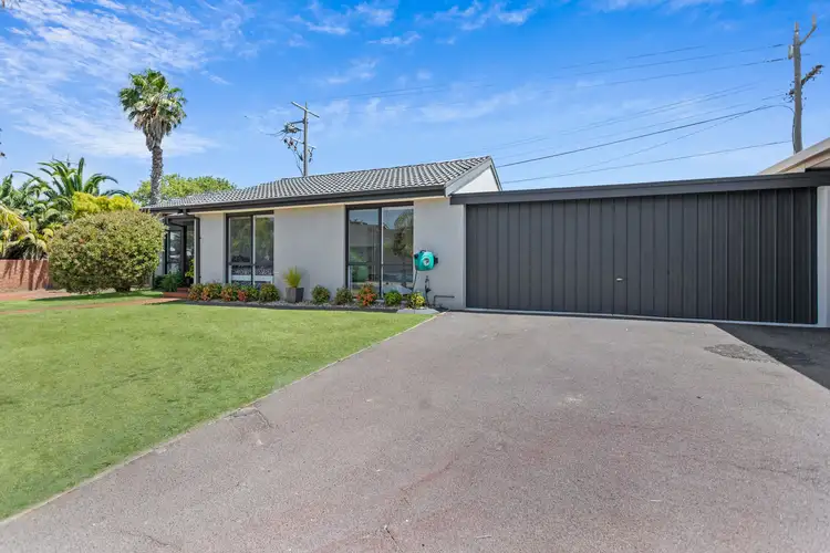 Sixth view of Homely house listing, 6/1 Canberra Street, Patterson Lakes VIC 3197