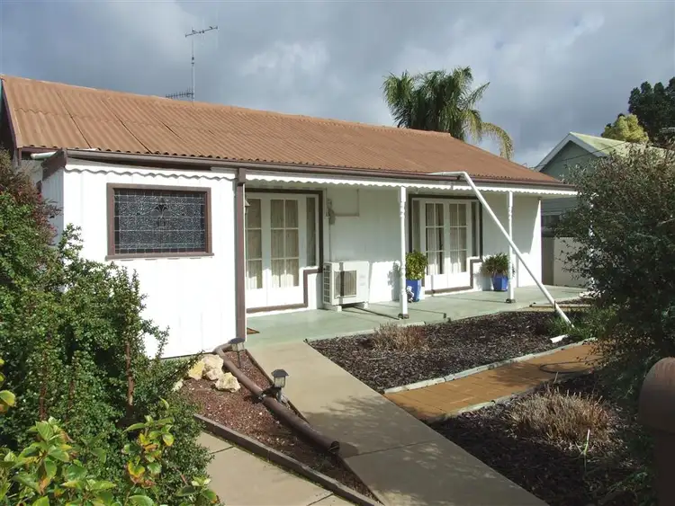 Main view of Homely house listing, 55 Tenth, Renmark SA 5341