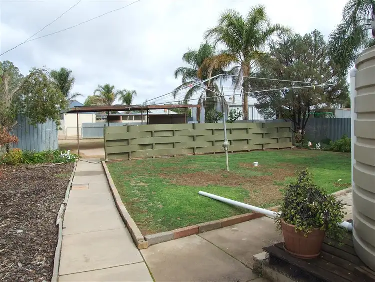 Second view of Homely house listing, 55 Tenth, Renmark SA 5341