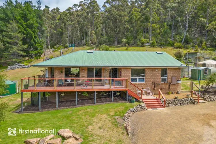 671 Summerleas Road, Fern Tree TAS 7054