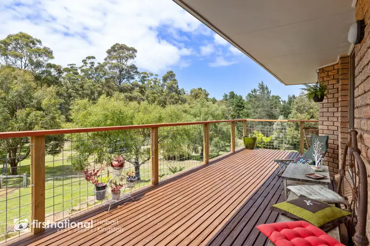 Third view of Homely house listing, 671 Summerleas Road, Fern Tree TAS 7054