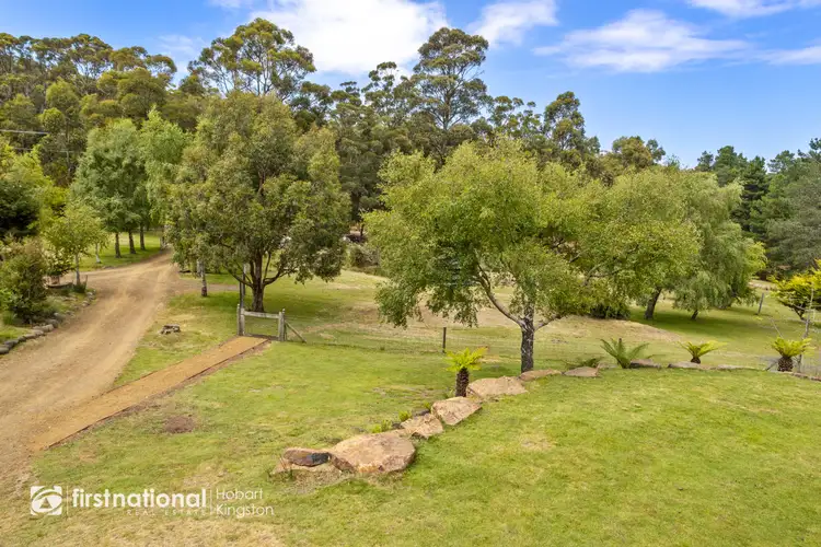 Fourth view of Homely house listing, 671 Summerleas Road, Fern Tree TAS 7054