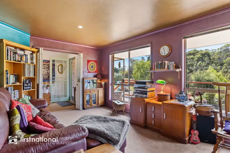 Sixth view of Homely house listing, 671 Summerleas Road, Fern Tree TAS 7054
