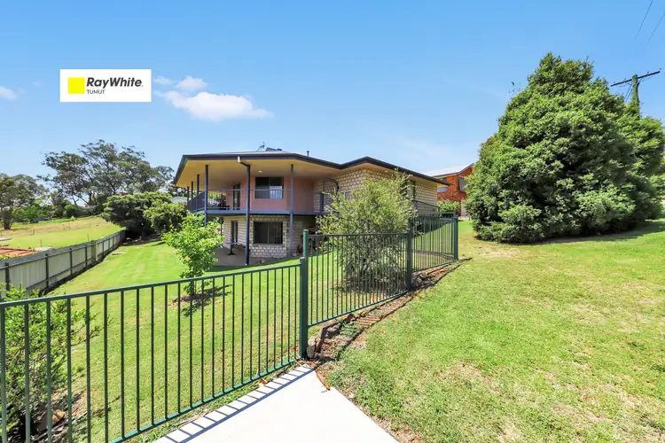38 Dalhunty Street, Tumut NSW 2720