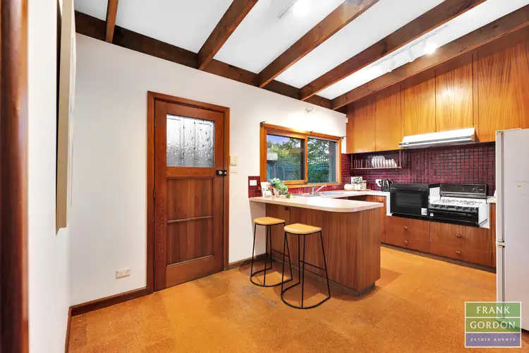 Fifth view of Homely house listing, 2 Tucker Avenue, Port Melbourne VIC 3207