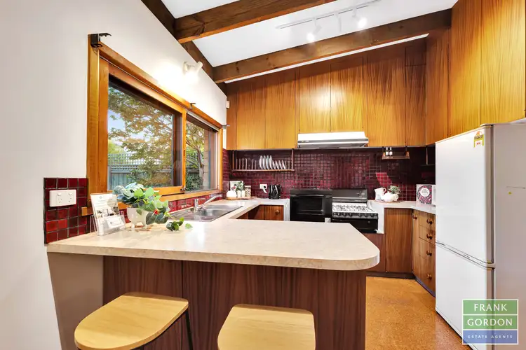 Sixth view of Homely house listing, 2 Tucker Avenue, Port Melbourne VIC 3207