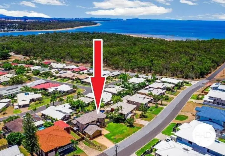 Second view of Homely house listing, 11 Caledon Street, Tannum Sands QLD 4680