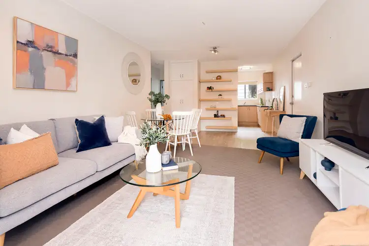 Main view of Homely unit listing, 1/45 Wagner Road, Clayfield QLD 4011