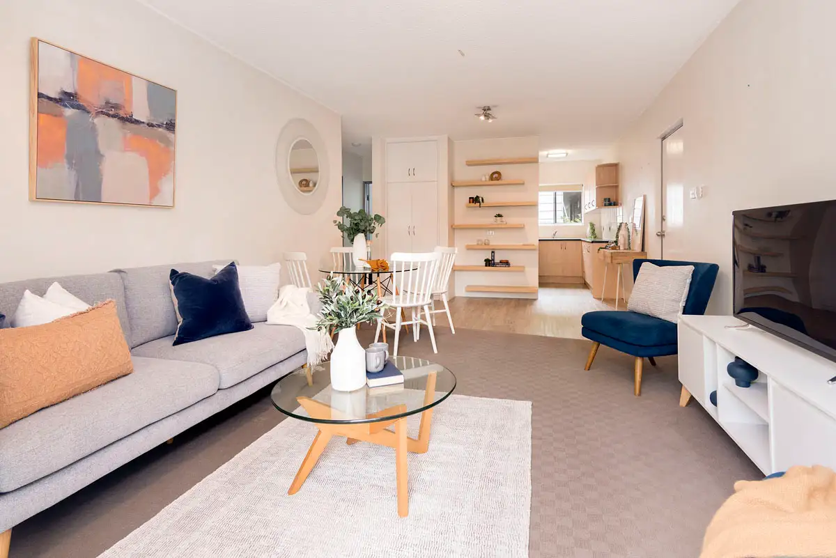 Main view of Homely unit listing, 1/45 Wagner Road, Clayfield QLD 4011