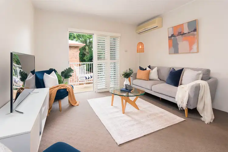 Third view of Homely unit listing, 1/45 Wagner Road, Clayfield QLD 4011