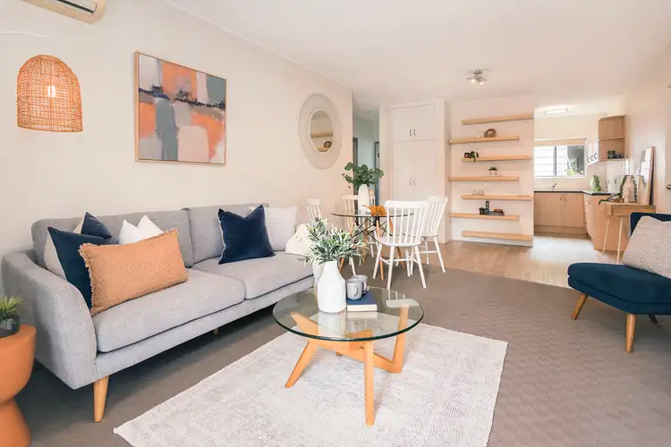 Fifth view of Homely unit listing, 1/45 Wagner Road, Clayfield QLD 4011