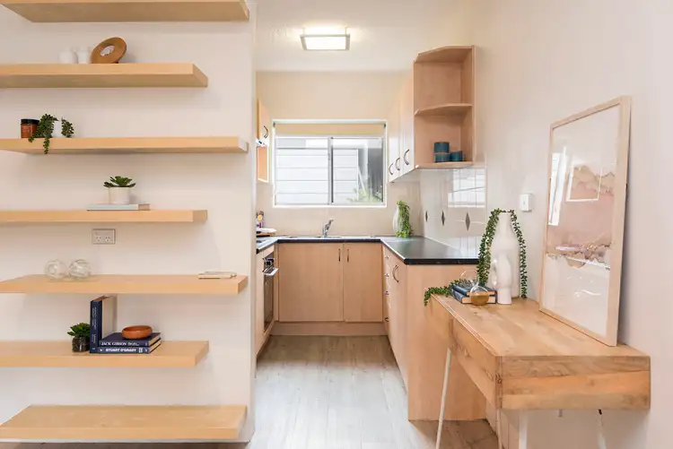 Sixth view of Homely unit listing, 1/45 Wagner Road, Clayfield QLD 4011