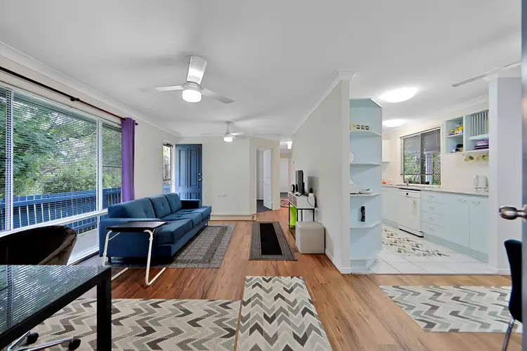 33 Rieck Street, Gin Gin QLD 4671