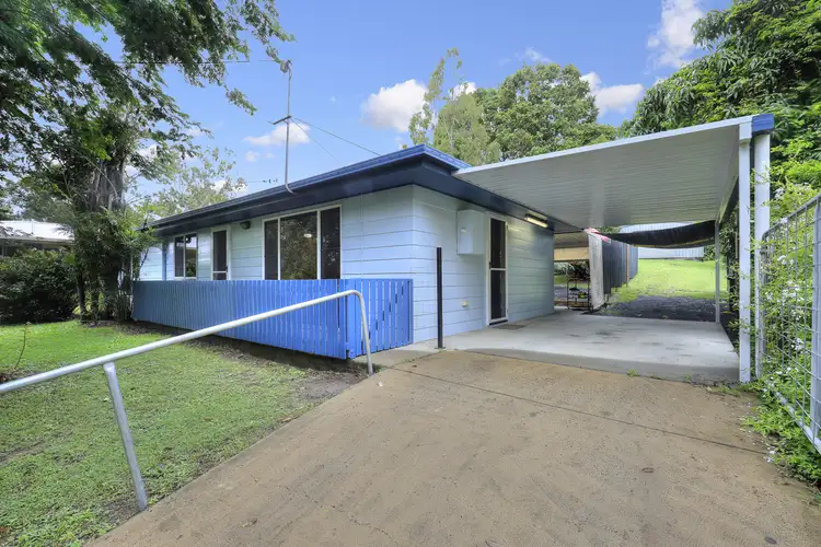 Second view of Homely house listing, 33 Rieck Street, Gin Gin QLD 4671