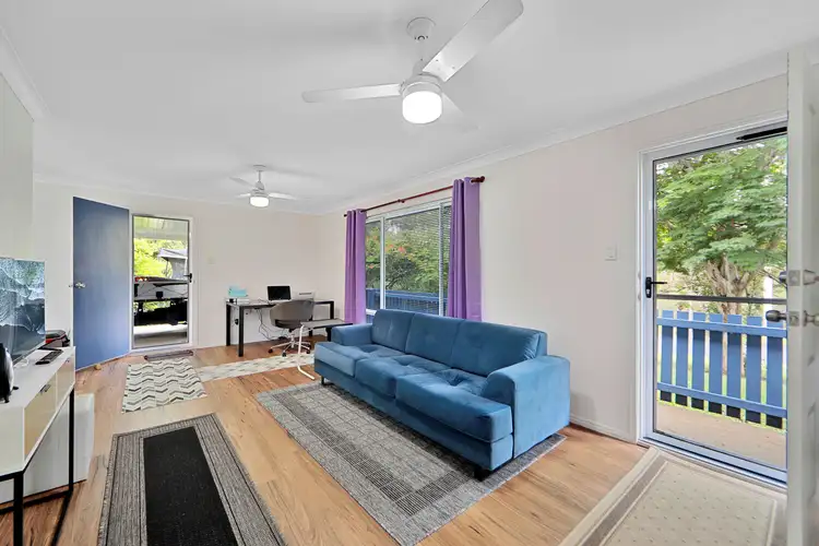 Third view of Homely house listing, 33 Rieck Street, Gin Gin QLD 4671