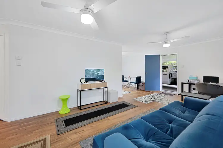 Fourth view of Homely house listing, 33 Rieck Street, Gin Gin QLD 4671