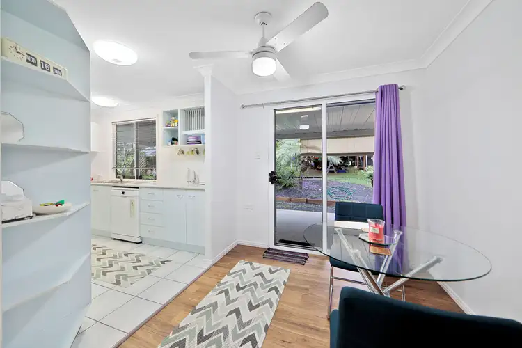 Fifth view of Homely house listing, 33 Rieck Street, Gin Gin QLD 4671
