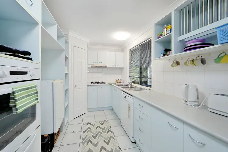 Sixth view of Homely house listing, 33 Rieck Street, Gin Gin QLD 4671