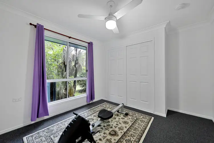 Seventh view of Homely house listing, 33 Rieck Street, Gin Gin QLD 4671