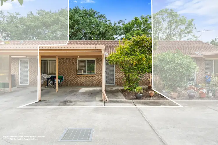 Third view of Homely house listing, 8/15 Martens Street, Mount Warren Park QLD 4207