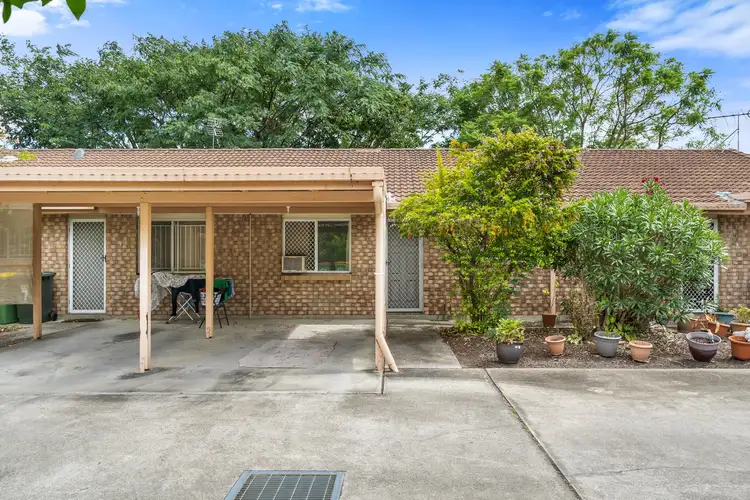 Fourth view of Homely house listing, 8/15 Martens Street, Mount Warren Park QLD 4207