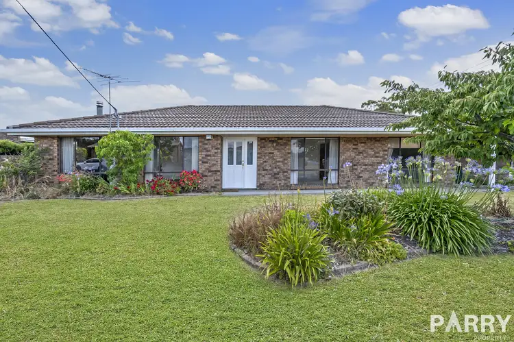 277 Peel Street West, Summerhill TAS 7250