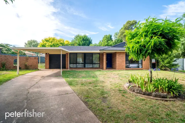 6 Bowen Place, Orange NSW 2800