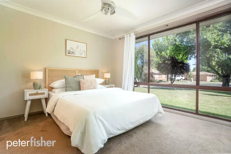 Sixth view of Homely house listing, 6 Bowen Place, Orange NSW 2800