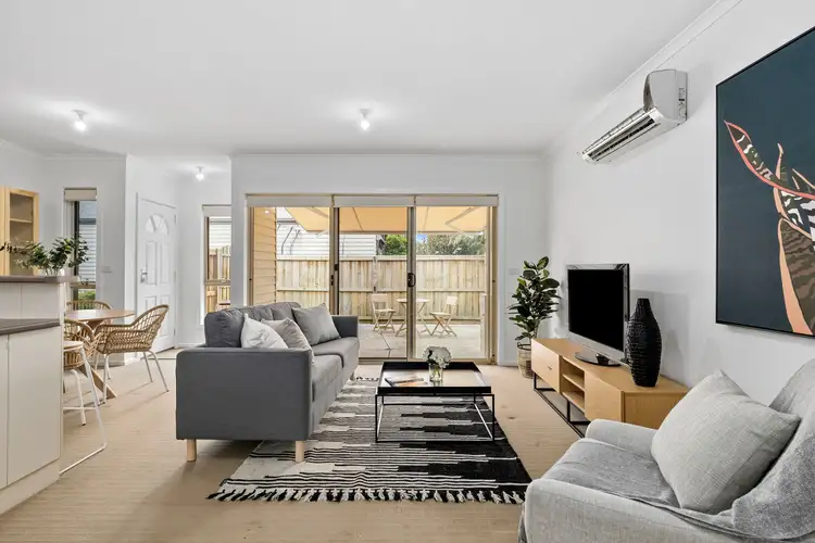 Second view of Homely unit listing, 3/225 Roslyn Road, Highton VIC 3216