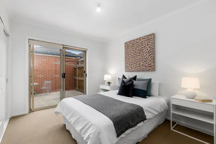 Fourth view of Homely unit listing, 3/225 Roslyn Road, Highton VIC 3216