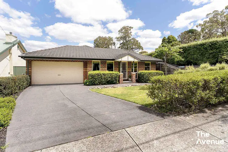 36B Olive Grove, Boronia VIC 3155
