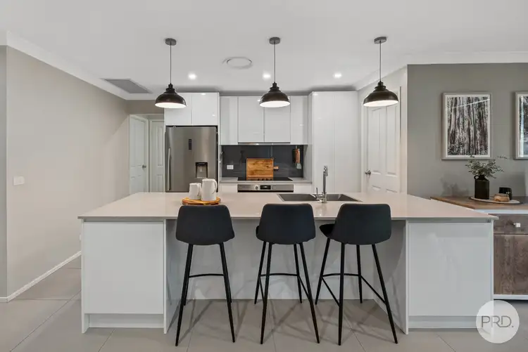 Sixth view of Homely house listing, 25 Bulu Drive, Glenmore Park NSW 2745