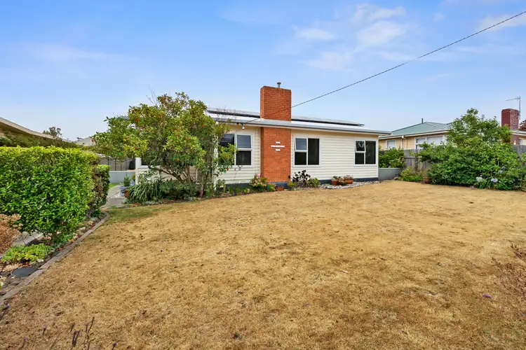 Main view of Homely house listing, 127 Madden Street, Devonport TAS 7310