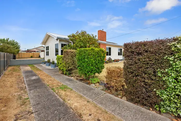Second view of Homely house listing, 127 Madden Street, Devonport TAS 7310