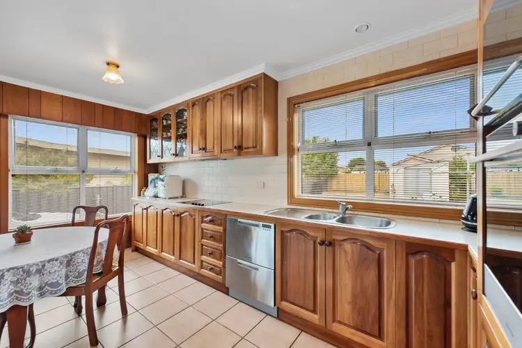 Sixth view of Homely house listing, 127 Madden Street, Devonport TAS 7310